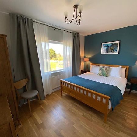 Parker House Beach & Golf Portrush Exterior foto