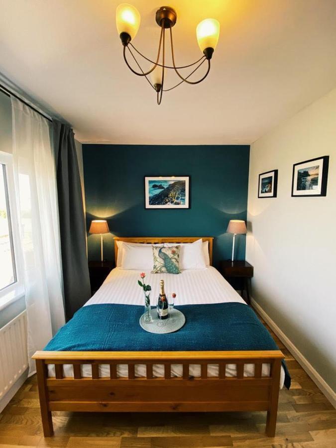 Parker House Beach & Golf Portrush Exterior foto