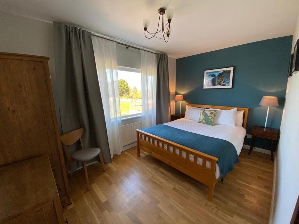 Parker House Beach & Golf Portrush Exterior foto