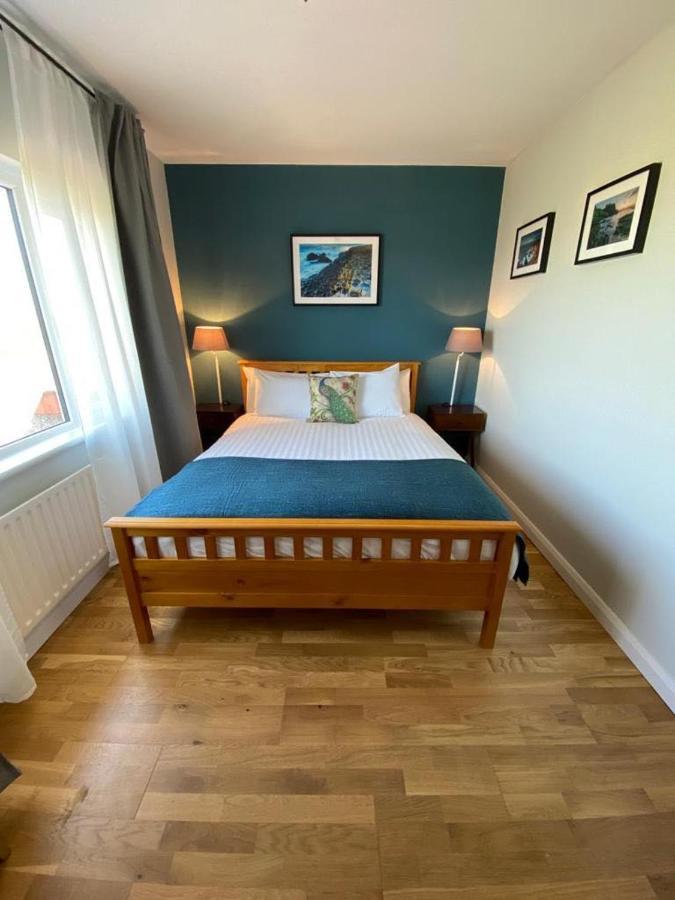 Parker House Beach & Golf Portrush Exterior foto